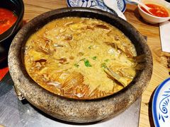 -小放牛炒菜馆(北国商城店)