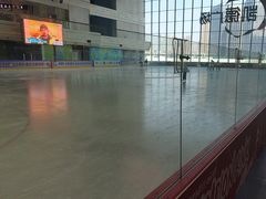 -冠军冰场CHAMPION RINK(凯德广场店)