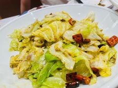 -椒爱水煮鱼川菜(让胡路万达店)