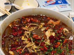 -鲜得莱渔港·小平岛海胆馆(七贤岭店)