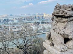 -阅江楼风景区