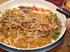 -山西会馆·晋菜·晋商宴·学堂记忆(许坦西街店)