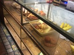 门面-绿茵阁(体育西分店)