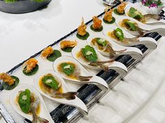 -金链花·泰国餐厅(国贸店)