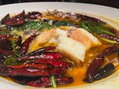 -清水亭湖北菜(大屯DT51店)