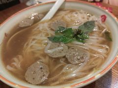 -越南牛肉河粉餐厅(书院巷店)