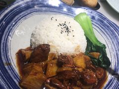 -京城小江南·北京烤鸭·江南土菜·白鱼(中关村店)