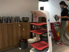 -大自然醉鹅·铁锅火焰鹅(上海联洋店)