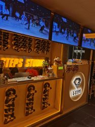 -G-STEPS舞蹈工作室