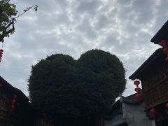 -三坊七巷历史文化街区