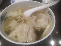 开洋拌馄饨-熙盛源(凤凰街店)