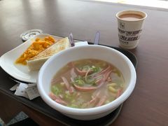 -太兴烧味餐厅(香港机场店)