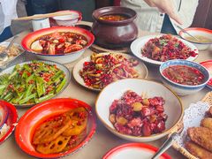 -老三样·旧食新味(万寿宫店)