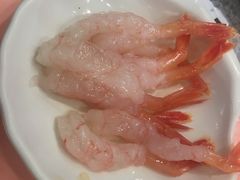 -争鲜回转寿司(金桥家乐福店)