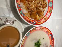 -新世界餐厅(万达店)