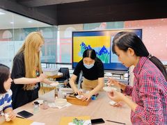 -帝京日语(春熙路旗舰校区)
