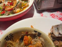 -红钳侠小龙虾·烧烤(中赢康康谷店)