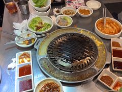 -喜来稀肉(虹泉路店)