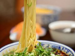 -磨沟沿老字号牛肉面·清真(金港城店)