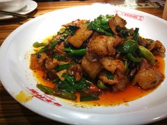 -百年神厨·地道川菜(清江西路店)