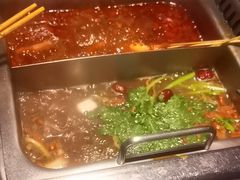 -大隐·成都火锅Bistro(合生麒麟新天地店)