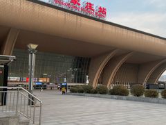 -石家庄站
