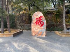 -北京鹫峰国家森林公园
