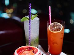 -The Penthouse酒吧