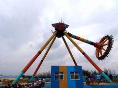 -秦皇岛乐岛海洋王国