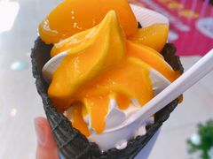 -麦当劳(津南吾悦广场店)