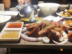 -黄三怪(清河店)