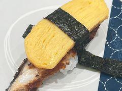 -滨寿司(新街口中央商场店)