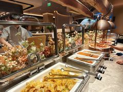 -韩盛·盛江山自助料理(中街大悦城黑金店)