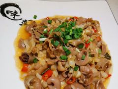 -千岛湖小鱼儿·淳安匠心农家菜