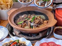 -龚印记牛骨牛杂屋·四代传承(太阳城店)