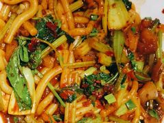 -胖老汉椒麻鸡清真新疆菜(西御街店)