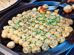 -小杨生煎(香港名都店)
