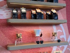 -星巴克臻选(深圳沙井海岸城店)