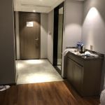 -雅戈尔富宫大酒店(观前街店)