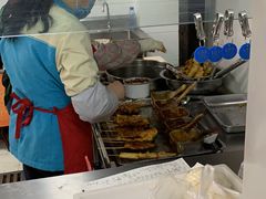 -五厂炸串(四流南路店)