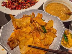 -茅庐毛血旺(临沂泰盛广场店)