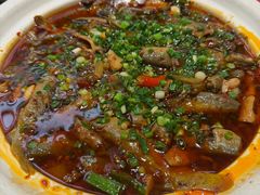 -情妹耙泥鳅·江湖川菜(科华店)