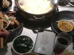 -沪小胖·小龙虾·蓝龙王(八佰伴店)