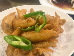 -华源餐厅·海鲜大排档(日月贝店)