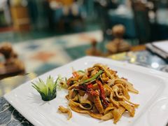 -乡村馕坑肉·烧烤·新疆菜·本地人更爱吃(阿勒泰首店)