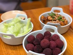 -炒豆合作社(东四总店)
