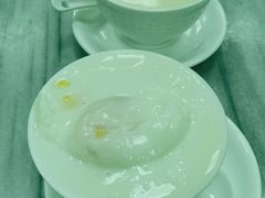 -沙湾姜撞奶甜品店(昌岗中路店)