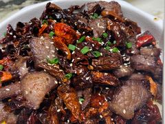 -蔼若春.传承三十年云南菜(金碧公园店)