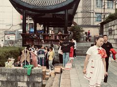 -文昌阁
