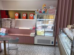 -蜜思琪蛋糕(民生路店)